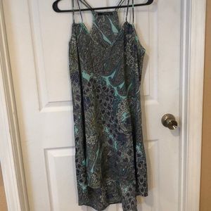 Dress size small
